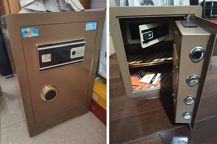 虎牌保险柜厂家修理 虎牌保险柜厂家修理